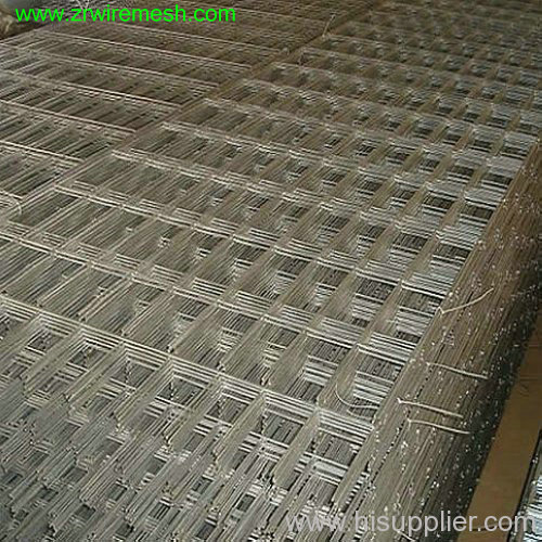 Gal Welded Wire Mesh