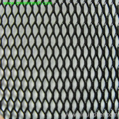 Heavy Expanded Mesh