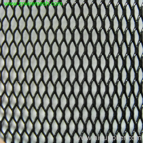 Expanded Metal Mesh