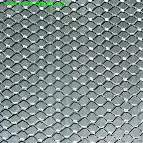 Steel Sheets Wall Plaster Mesh