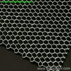 expanded plaster mesh