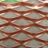 Expanded Metal Mesh