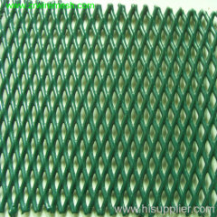 Middle Expanded Metal Mesh