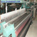 PVC coated fiberglass window screen