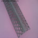 perforated angle beads with mesh