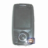Samsung z650i flip lcd