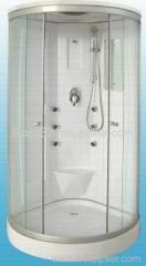 steam shower rooms