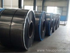 Cold Rolled Steel Coils