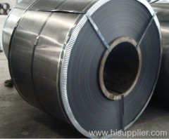 Galvanized Steel Coils