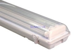 Waterproof Fluorescent Lighting