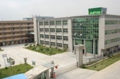 Shenzhen AATUU Technology Co., Ltd