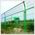 safety mesh fence