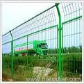 safety mesh fence