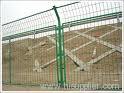 security fencing