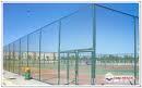 stadium wire mesh fence