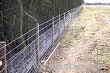 Field Rail Fencing
