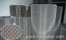 pre-crimped wire mesh