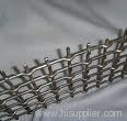 Double Crimped Wire Mesh