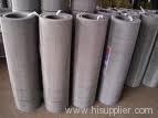 Crimped Iron Wire mesh