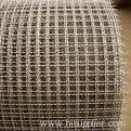Fully Automatic Crimped Wire mesh