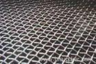 flat-top crimped wire mesh