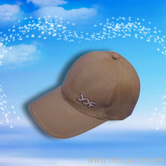 golf cap