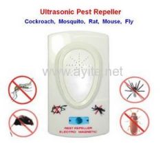 Electronic Ultrasonic Pest Repeller