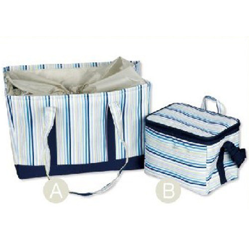 Cooler Bag & Eco Bag