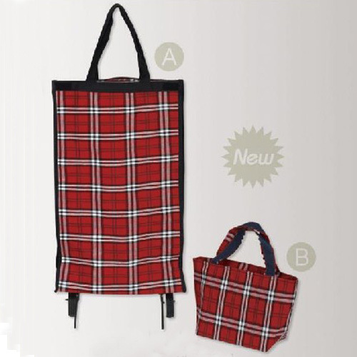 Cooler Bag & Eco Bag