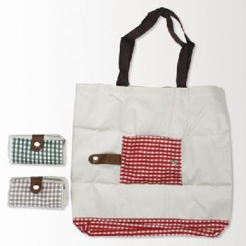 Cooler Bag & Eco Bag