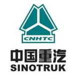 Sinotruk jinan zhenyu commerce co.,ltd.