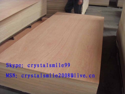 plywood