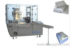 shrink wrapping machines