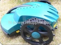 Robot mower