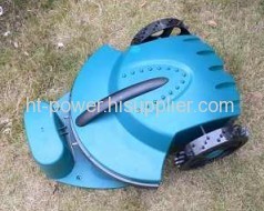 Robot mower