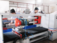 SHENZHEN JCD MACHINERY CO.,LTD