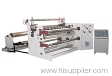 JC-S02 Laminating machine