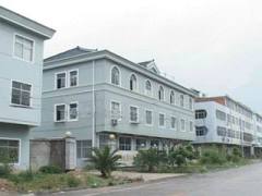 Zhejiang Greenpeace Lighting Co.,Ltd