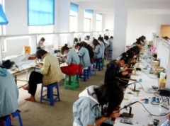 Zhejiang Greenpeace Lighting Co.,Ltd