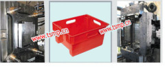 cutlery mould