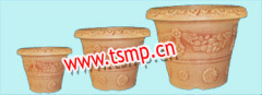 Plastic flower pot Mould