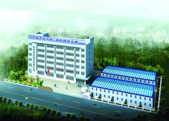 Wenzhou Anun Machine Co., Ltd.