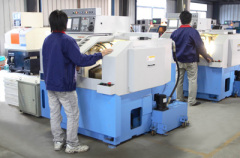 Wenzhou Anun Machine Co., Ltd.