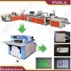 PNW-A Series Full-automatic Multifunctional Non-woven Bag-making Machine