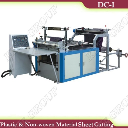 DC-I Model Computer Across Cutting Machine