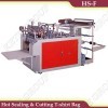 HS-F Model Hot Sealing and Cutting Bag Making Machine