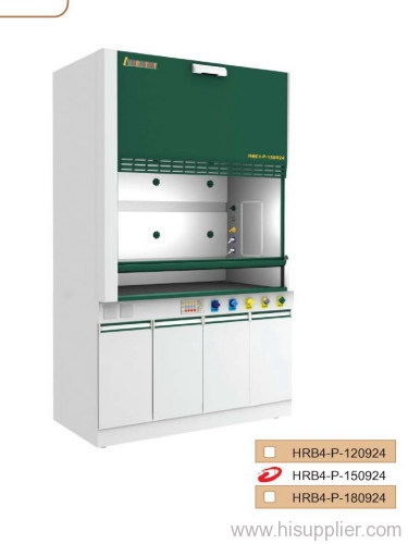 Fume Hood