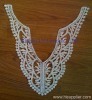 Collar lace