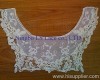 Collar lace