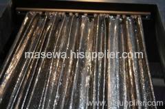 Metallic cloth curtain /mesh curtain